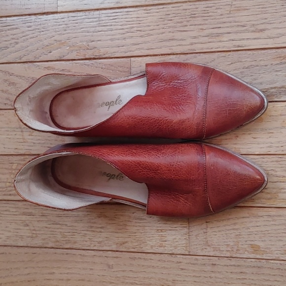 Free People Royale Flat - Picture 4 of 16